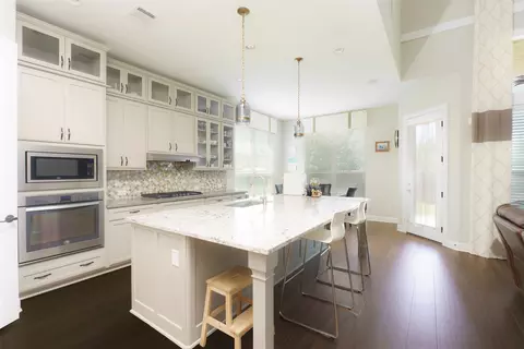 Kitchen - 2305 Millbrook Loop, Leander, TX 78641 photo 3 of 3