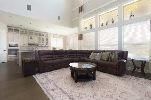 Living - 2305 Millbrook Loop, Leander, TX 78641 photo 2 of 4