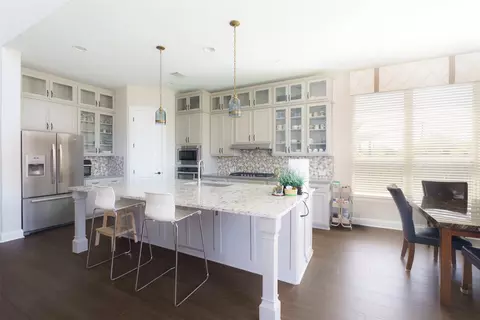 Kitchen - 2305 Millbrook Loop, Leander, TX 78641 photo 1 of 3