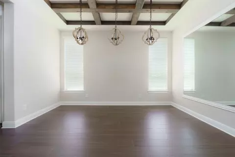 Living - 2305 Millbrook Loop, Leander, TX 78641 photo 4 of 4