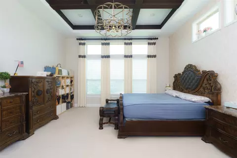 Bedroom - 2305 Millbrook Loop, Leander, TX 78641 photo 1 of 4