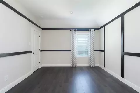 Bedroom - 2305 Millbrook Loop, Leander, TX 78641 photo 2 of 4