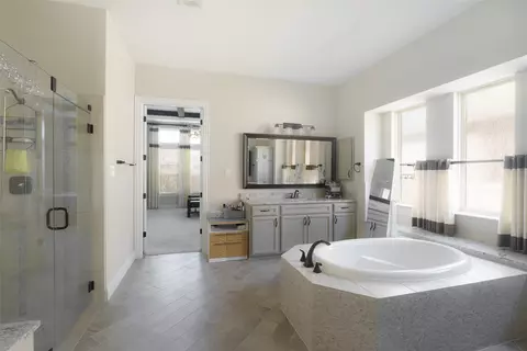 Bath - 2305 Millbrook Loop, Leander, TX 78641 photo 2 of 5