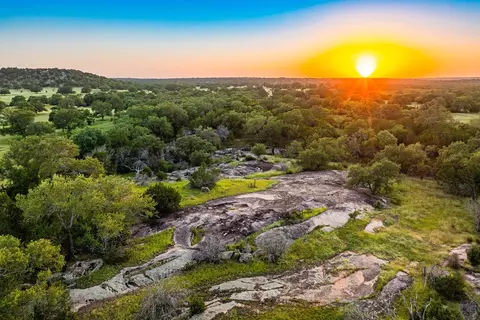 00 Ligon-smith Ln, Johnson City, TX 78636