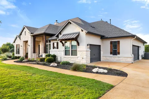 Exterior - 1700 Jackpot Run, Leander, TX 78641 photo 2 of 6