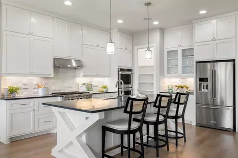 Kitchen - 1700 Jackpot Run, Leander, TX 78641 photo 3 of 6