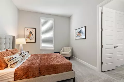 Bedroom - 1700 Jackpot Run, Leander, TX 78641 photo 3 of 5