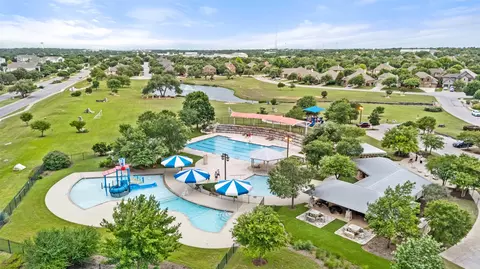 Exterior - 1700 Jackpot Run, Leander, TX 78641 photo 6 of 6