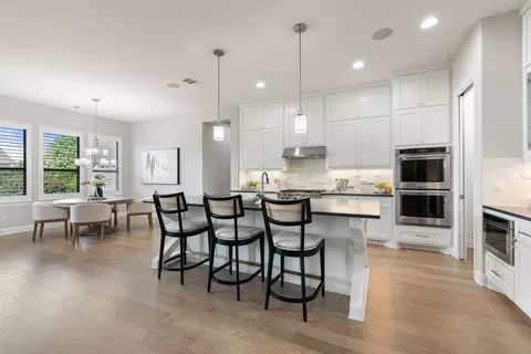 Kitchen - 1700 Jackpot Run, Leander, TX 78641 photo 1 of 6