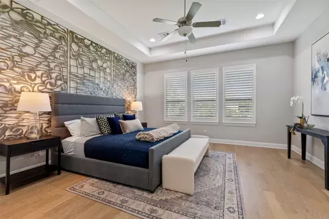 Bedroom - 1700 Jackpot Run, Leander, TX 78641 photo 1 of 5