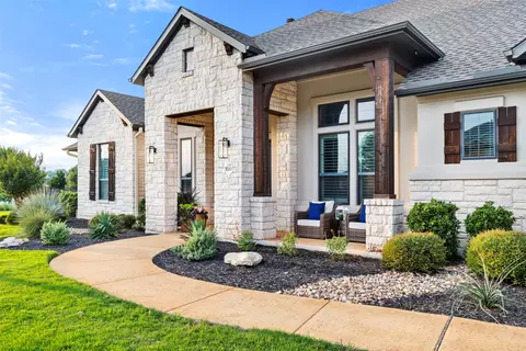 Exterior - 1700 Jackpot Run, Leander, TX 78641 photo 3 of 6