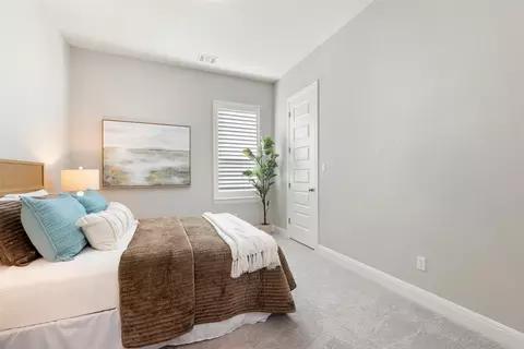 Bedroom - 1700 Jackpot Run, Leander, TX 78641 photo 5 of 5