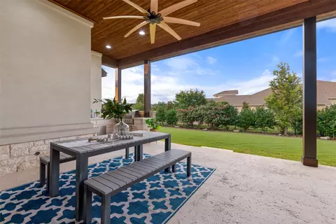 Exterior - 1700 Jackpot Run, Leander, TX 78641 photo 4 of 6
