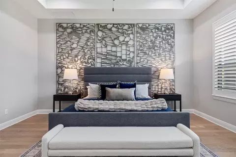 Bedroom - 1700 Jackpot Run, Leander, TX 78641 photo 2 of 5