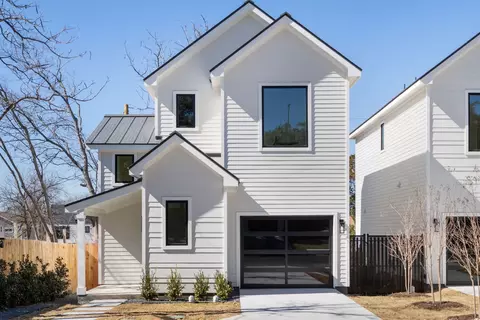 2406 Euclid Ave #2, Austin, TX 78704