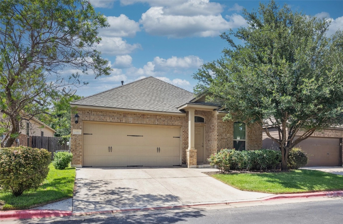 3451 Mayfield Ranch Blvd Unit 337  