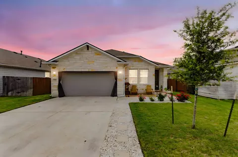 307 Watercourse Way, Bastrop, TX 78602