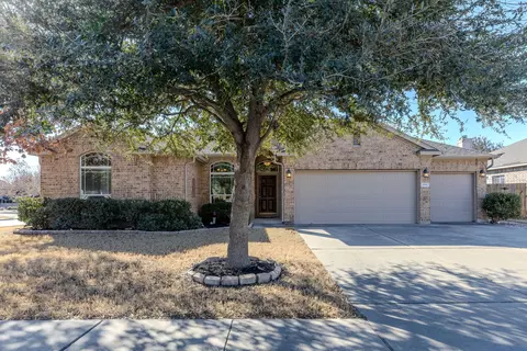 2957 Todd Trl, Round Rock, TX 78665