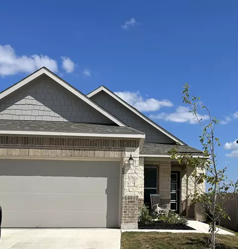 12713 Oxford Vineyard Ln, Manor, TX 78653