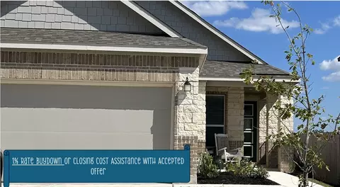 12713 Oxford Vineyard Ln, Manor, TX 78653