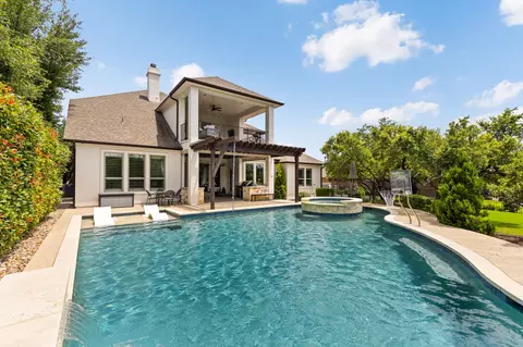 16812 Broomweed Cv, Austin, TX 78738