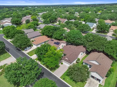 View/Area - 409 Rio Grande Loop, Georgetown, TX 78633 photo 3 of 7