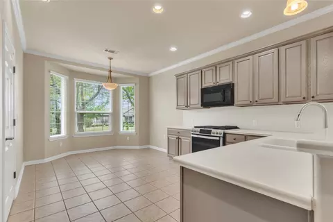 Kitchen - 409 Rio Grande Loop, Georgetown, TX 78633 photo 1 of 2