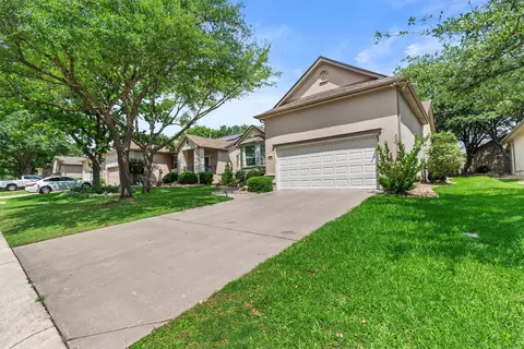 Exterior - 409 Rio Grande Loop, Georgetown, TX 78633 photo 4 of 6