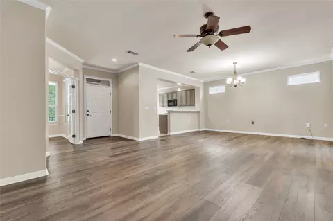 Living - 409 Rio Grande Loop, Georgetown, TX 78633 photo 4 of 5