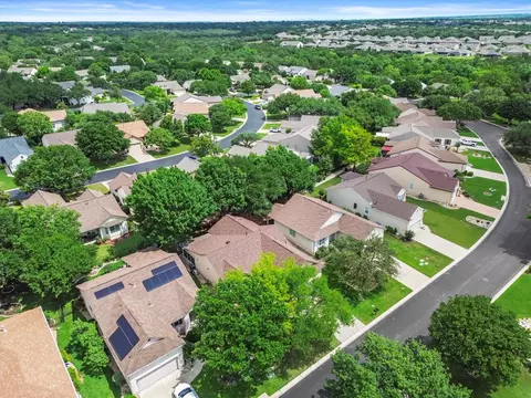 View/Area - 409 Rio Grande Loop, Georgetown, TX 78633 photo 5 of 7