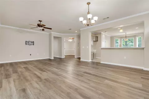 Living - 409 Rio Grande Loop, Georgetown, TX 78633 photo 2 of 5