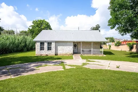1717 NW Fleischer Dr NW, Austin, TX 78728