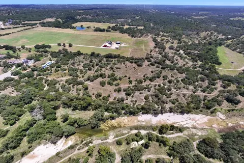 tbd 16- Acres Trebled Waters Trl, Driftwood, TX 78619