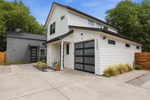 2509 Wheless Ln #2, Austin, TX 78723