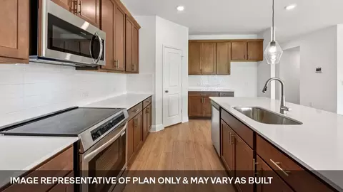 212 Rivers Edge Dr, Georgetown, TX 78628 photo 11
