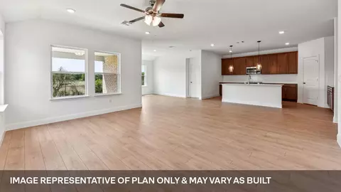212 Rivers Edge Dr, Georgetown, TX 78628 photo 7