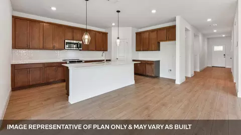 212 Rivers Edge Dr, Georgetown, TX 78628 photo 9