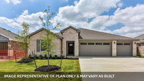 212 Rivers Edge Dr, Georgetown, TX 78628 photo 1