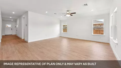 212 Rivers Edge Dr, Georgetown, TX 78628 photo 4
