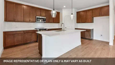 212 Rivers Edge Dr, Georgetown, TX 78628 photo 10