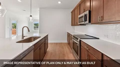 212 Rivers Edge Dr, Georgetown, TX 78628 photo 12