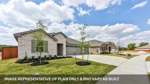 212 Rivers Edge Dr, Georgetown, TX 78628 photo 3