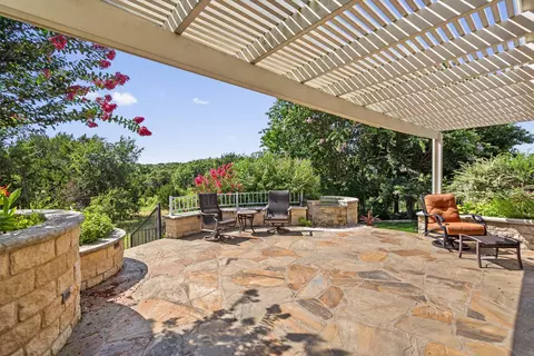 300 Pipe Creek Ln, Georgetown, TX 78633
