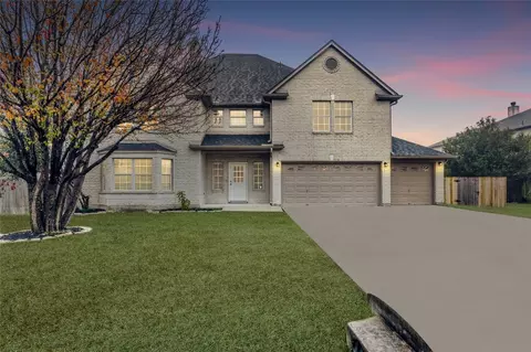 113 Silver Lace Ln, Round Rock, TX 78664