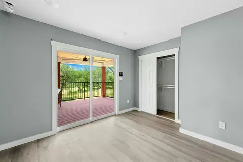 Bedroom - 3705 Callihan Rd, Luling, TX 78648 photo 1 of 1