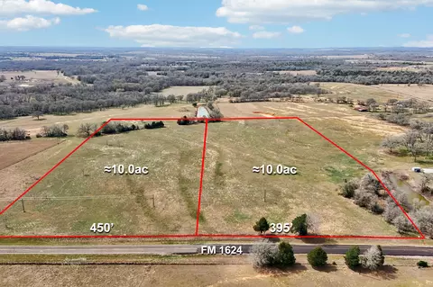 tbd 2 Fm 1624, Lincoln, TX 78948