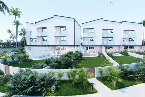 103 E Parade Dr #A, South Padre Island, TX 78597