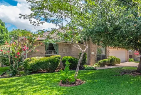 5013 Sendero Springs Dr, Round Rock, TX 78681