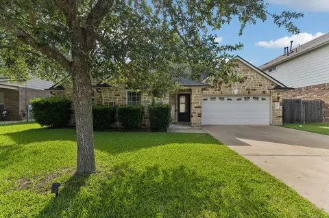 2309 Zoa Dr, Cedar Park, TX 78613