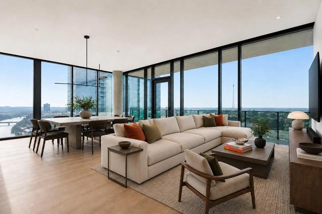 610 Davis St #3804, Austin, TX 78701